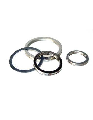 Centauro EC / MC125 exhaust gasket 00-11 616B11001