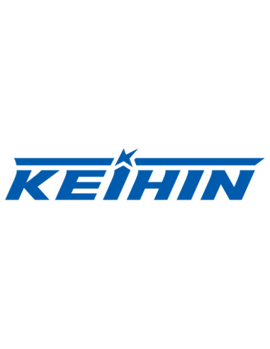 Keihin PWK 28 PE 20-22-24-26 O-ring da tigela do carburador