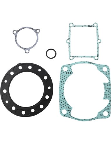 ProX Gasket Kit Top End Honda 35.1409