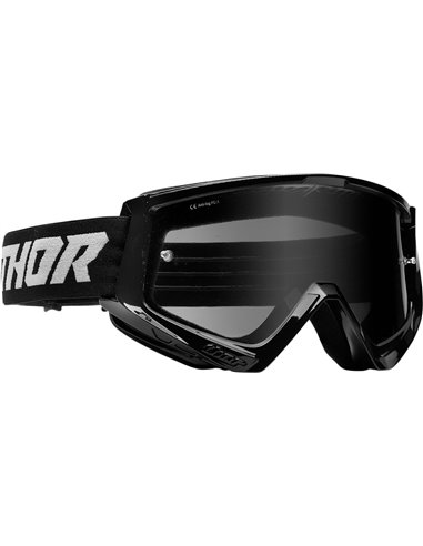 Masque Combat Sand Noir THOR-MX 2023 2601-2693