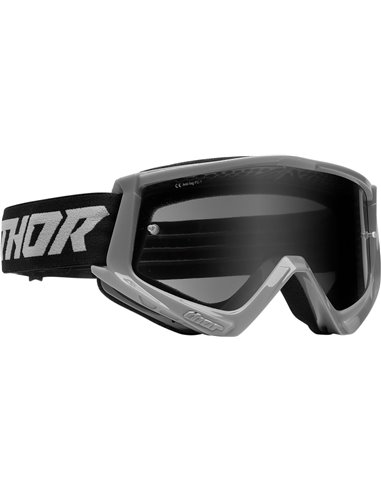 Gafas Combat Sand Gy/Bk THOR-MX 2023 2601-2694