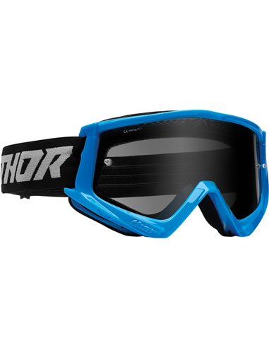 Goggle Combat Sand Bl/Bk THOR-MX 2023 2601-2695