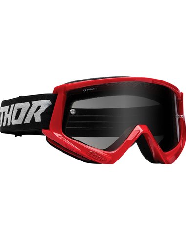 Gafas Combat Sand Rd/Bk THOR-MX 2023 2601-2697