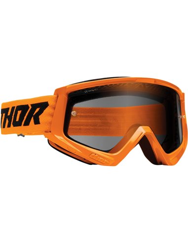 Goggle Combat Sand Flo Or THOR-MX 2023 2601-2699