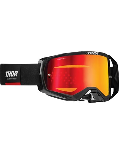 Masque Activate Noir THOR-MX 2023 2601-2794