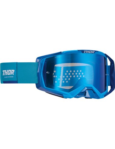 Gafas Activate Bl/Wh THOR-MX 2023 2601-2795