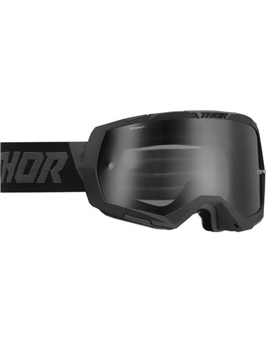 Gafas Regiment Negro THOR-MX 2023 2601-2797