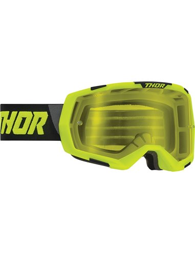 Gafas Regiment Ac/Bk THOR-MX 2023 2601-2798