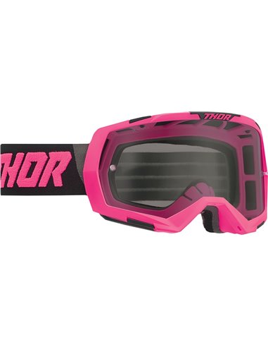 Gafas Regiment Flo Pk/Bk THOR-MX 2023 2601-2803