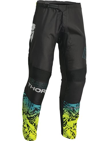 Pantalon Sector Atlas Bk/Te 40 THOR-MX 2023 2901-10116