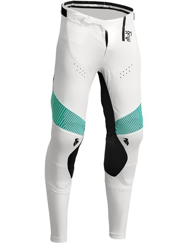 Pantalon Prime Tech Wh/Te 38 THOR-MX 2023 2901-10144