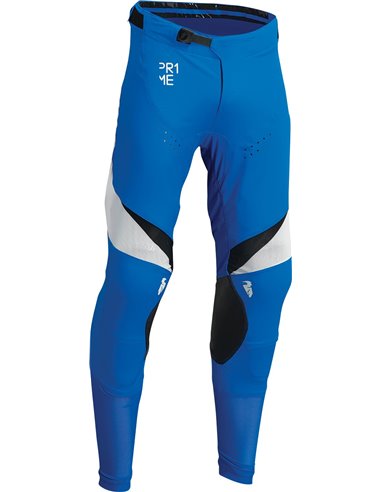 Pantalon Prime Rival Bl/Bl 40 THOR-MX 2023 2901-10159