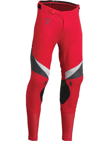 Pantalon Prime Rival Rd/Ch 40 THOR-MX 2023 2901-10180