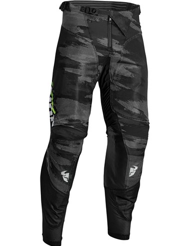 Pantalon Pulse Air Cameo Wh 28 THOR-MX 2023 2901-10181