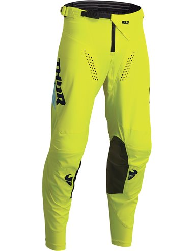 Pantalon Pulse Tactic Acid 32 THOR-MX 2023 2901-10192