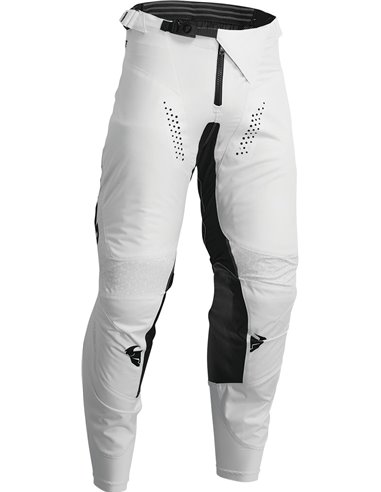 Pantalon Pulse Mono Bk/Wh 28 THOR-MX 2023 2901-10217