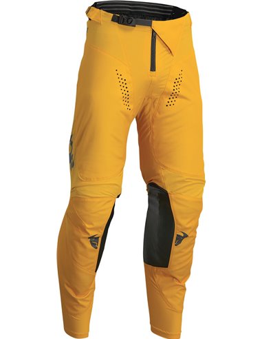 Pantalon Pulse Mono Gy/Yl 30 THOR-MX 2023 2901-10227