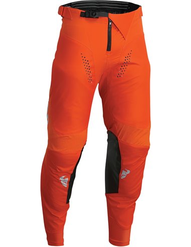 Pantalon Pulse Mono Gy/Or 28 THOR-MX 2023 2901-10235