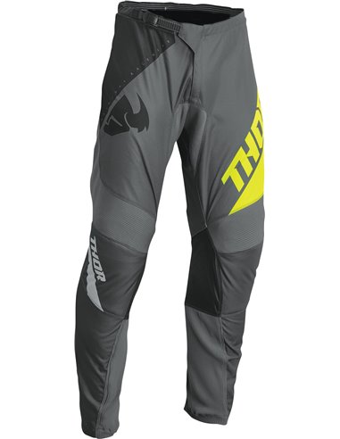 Pantalon Sector Edge Gy/Ac 40 THOR-MX 2023 2901-10268