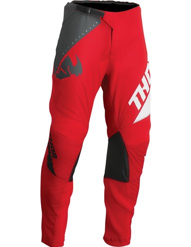 Pantalon Sector Edge Rd/Wh 40 THOR-MX 2023 2901-10290