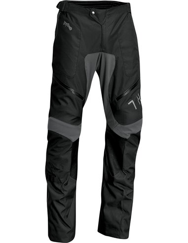 Pantalon Terrain Otb Bk/Ch 30 THOR-MX 2023 2901-10441