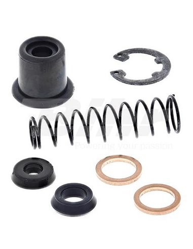 Master Cylinder Rebuild kit ALL BALLS - MOOSE 18-1011