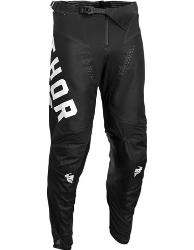 Pantalon Pulse Vapor Bk/Wh 40 THOR-MX 2023 2901-9969