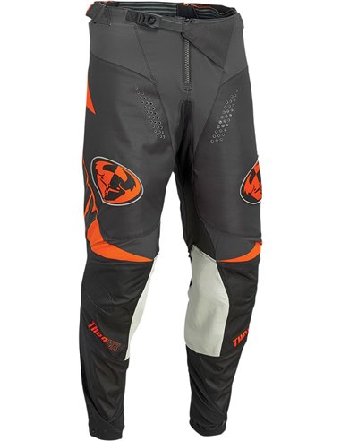 Pantalon Pulse 04 Le Ch/Or 40 THOR-MX 2023 2901-9987