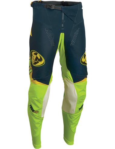 Pantalon Pulse 04 Le Mn/Lm 28 THOR-MX 2023 2901-9990