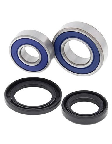 Kit ALL BALLS - MOOSE de rodaments i retens de roda Honda TRX700XX 25-1576