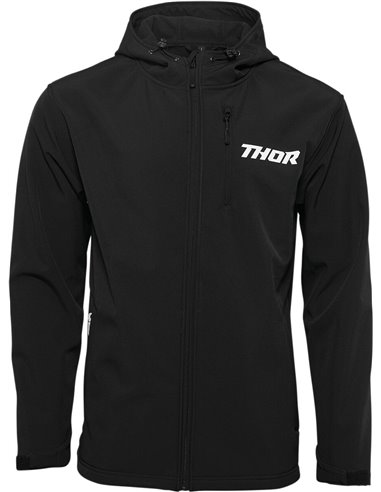 Chaqueta Thor Softshell Bk 2X THOR-MX 2023 2920-0682