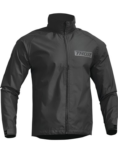 Jacket Pack Black Md THOR-MX 2023 2920-0693