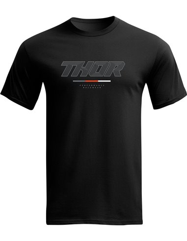 Camisa Thor Corpo Preto Sm THOR-MX 2023 3030-22481