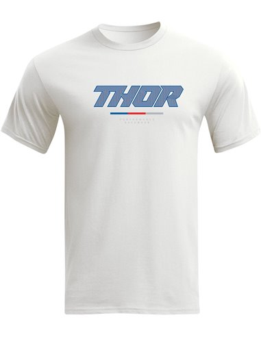 Camisa Thor Corpo Branco 2X THOR-MX 2023 3030-22517