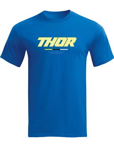 Camisa Thor Corpo Royal Sm THOR-MX 2023 3030-22521