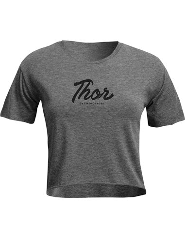 Camisa Mulher Script Crp Ch Md THOR-MX 2023 3031-4103