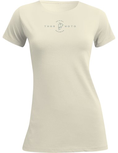 Camiseta Mujer Original Natrl Lg THOR-MX 2023 3031-4108