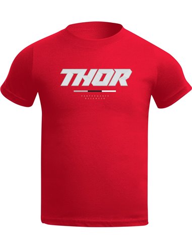 T-Shirt Enfant Thor Corpo Rd 2T THOR-MX 2023 3032-3576
