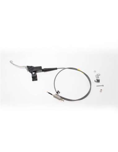 Magura Hymec CRF450R Hydraulic Clutch System