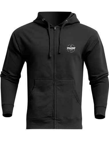 Polaire Stadium Zip Bk Sm THOR-MX 2023 3050-6316