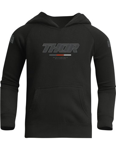 Fleece Yth Corpo Bk Md THOR-MX 2023 3052-0654