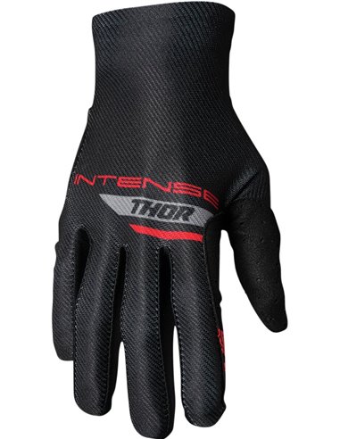 Gants Intense Team Bk/Rd Sm THOR-MX 2023 3360-0039