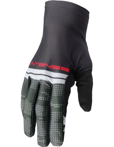 Guantes Intens Decoy Bk/Cm Xs THOR-MX 2023 3360-0217