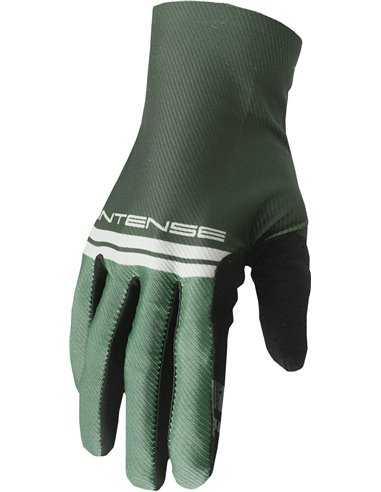 Gants Intense Censis Grn Xs THOR-MX 2023 3360-0229