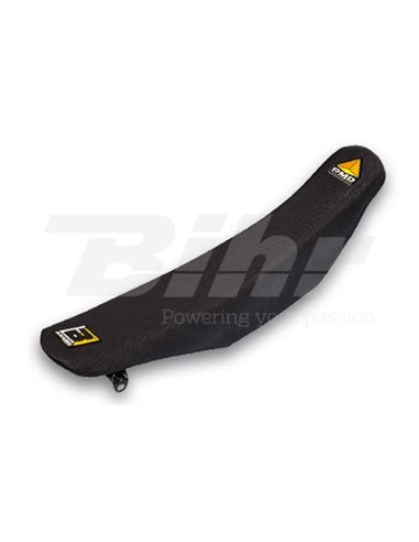 Seatcover Pyr Kx Bk Blackbird Racing 1424G