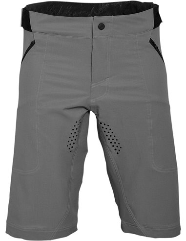 Short Gris Intense 28 THOR-MX 2023 5001-0106