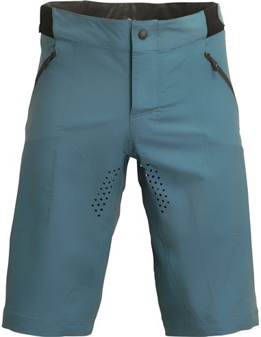 Short Intense Teal 28 THOR-MX 2023 5001-0295