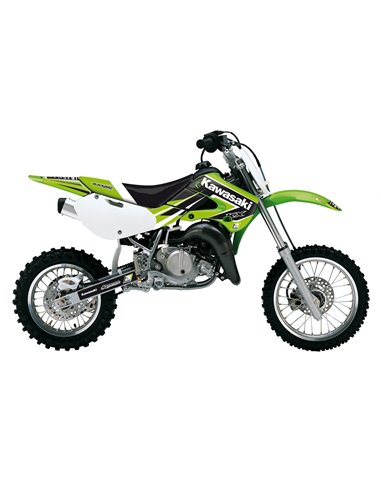 Kit de adesivos completo Blackbird Dream 4 KX65