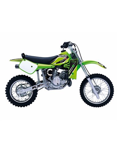 Complete Kit Blackbird Dream 4 KX60