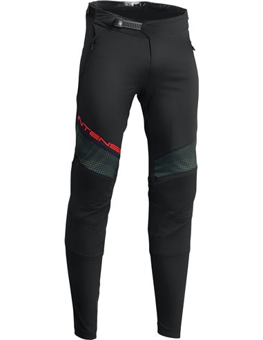 Pantalon Int Berm Bk/Camo 28 THOR-MX 2023 5010-0107